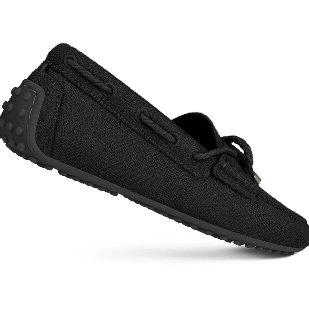 Wool Loafer Men