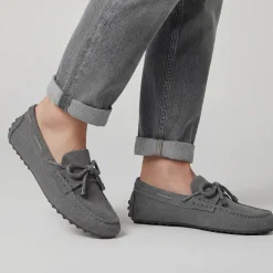 Wool Loafer Men