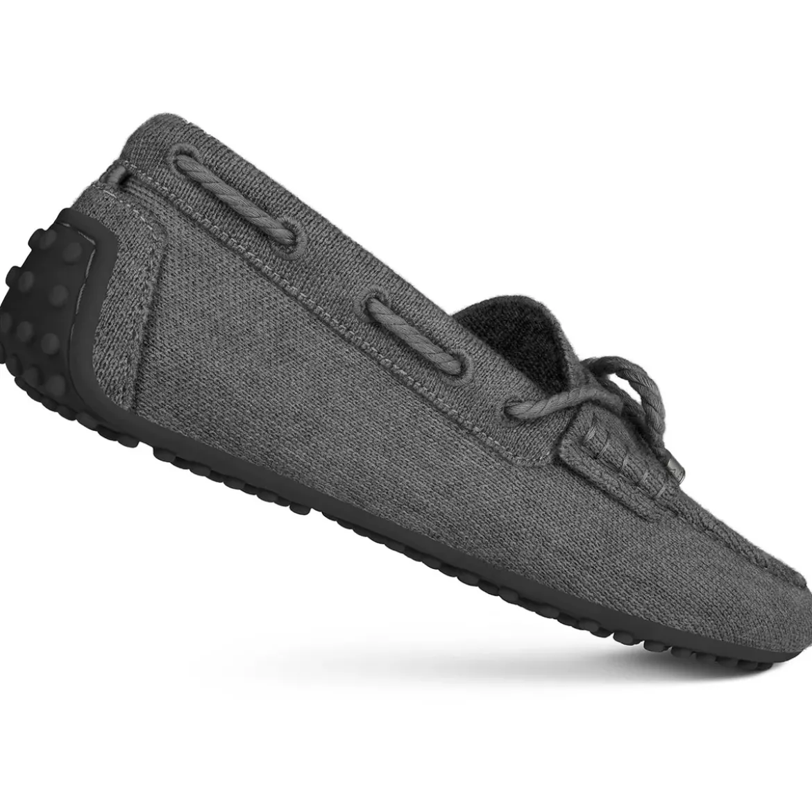 Wool Loafer Men