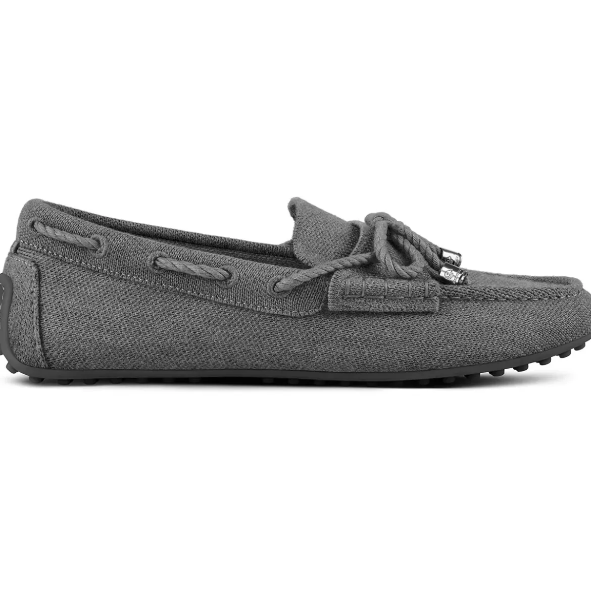 Wool Loafer Men