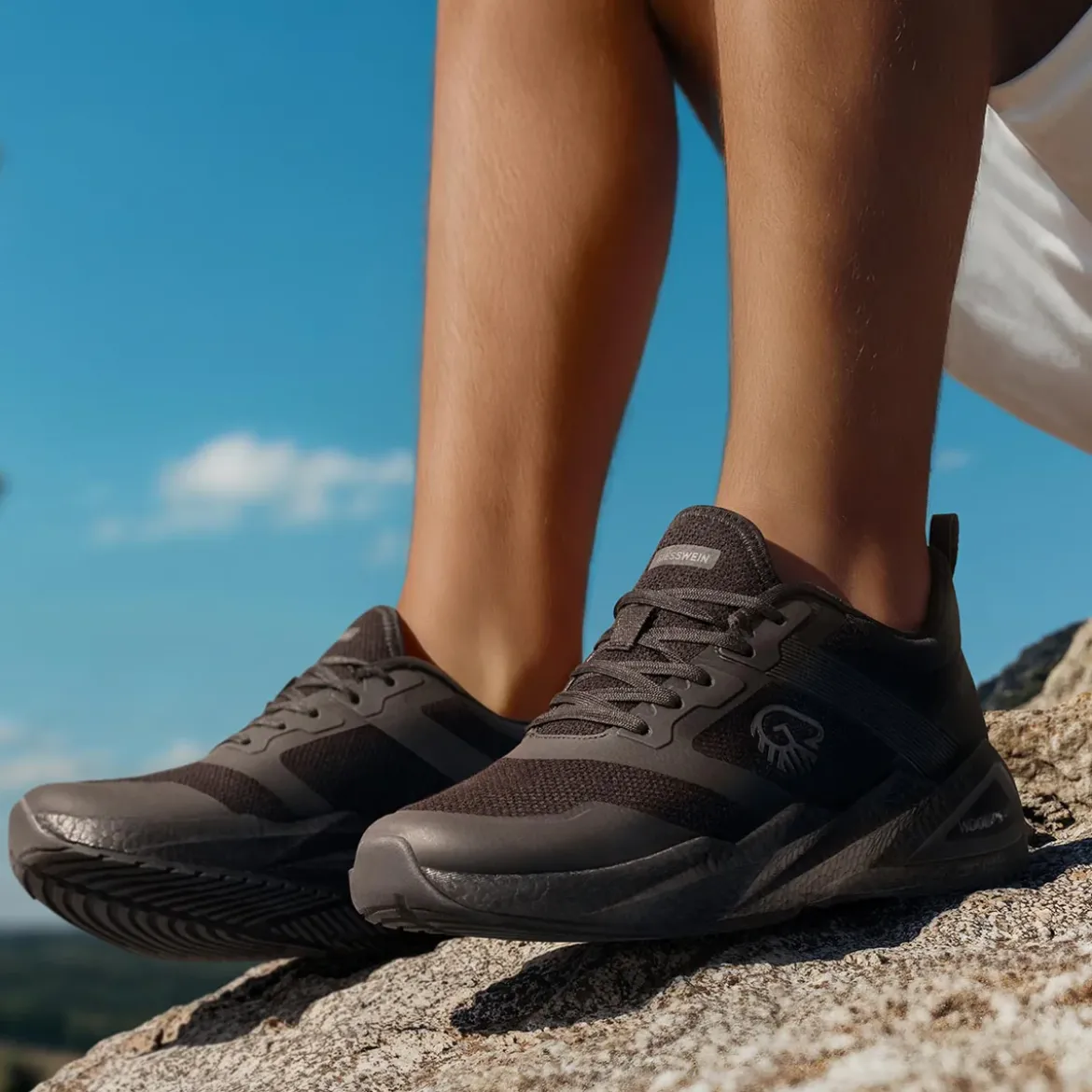 Wool Peak Men