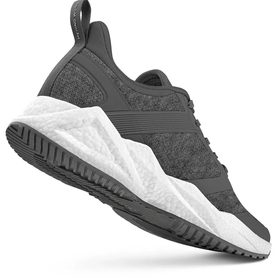 Wool Peak Men