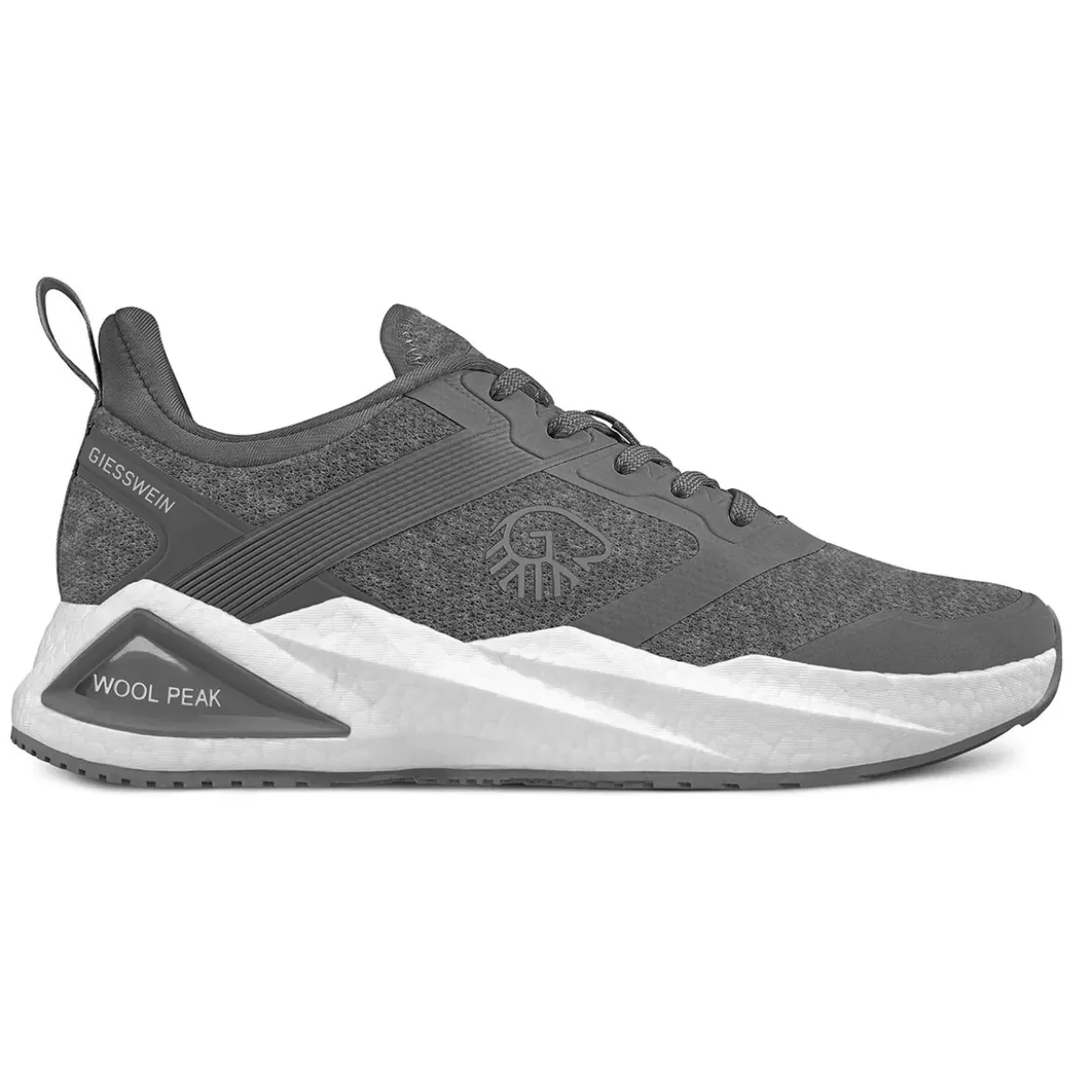 Wool Peak Men
