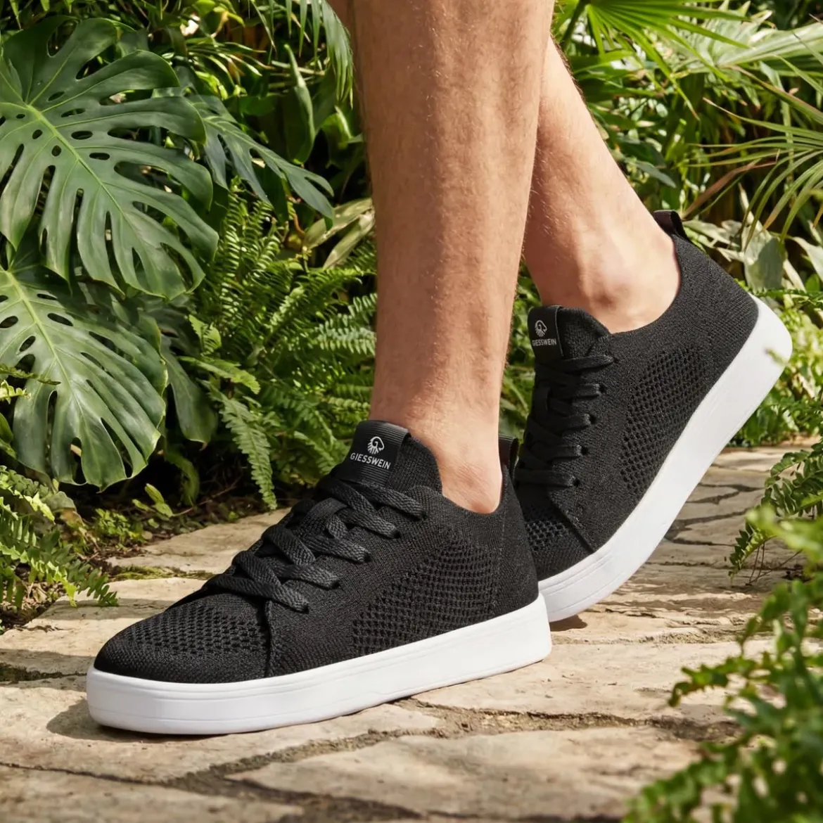 Wool Sneaker Men