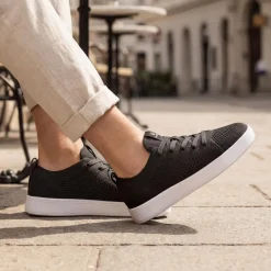 Wool Sneaker Men