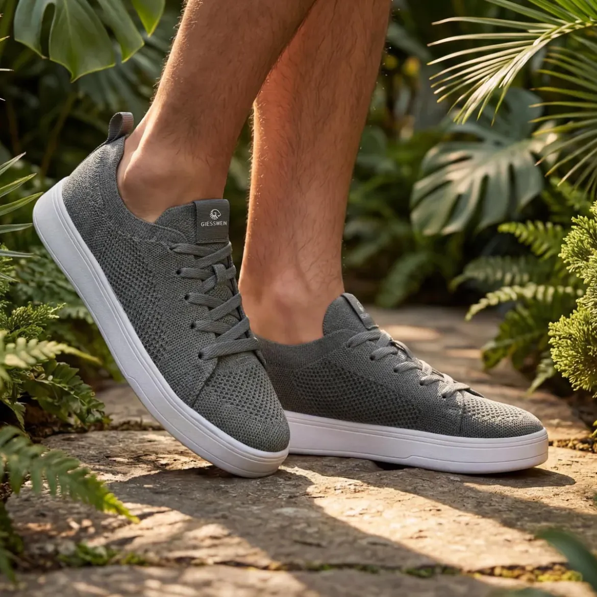 Wool Sneaker Men