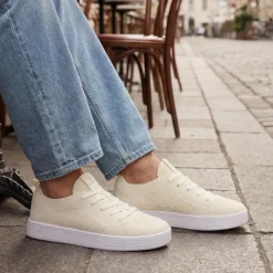 Wool Sneaker Men