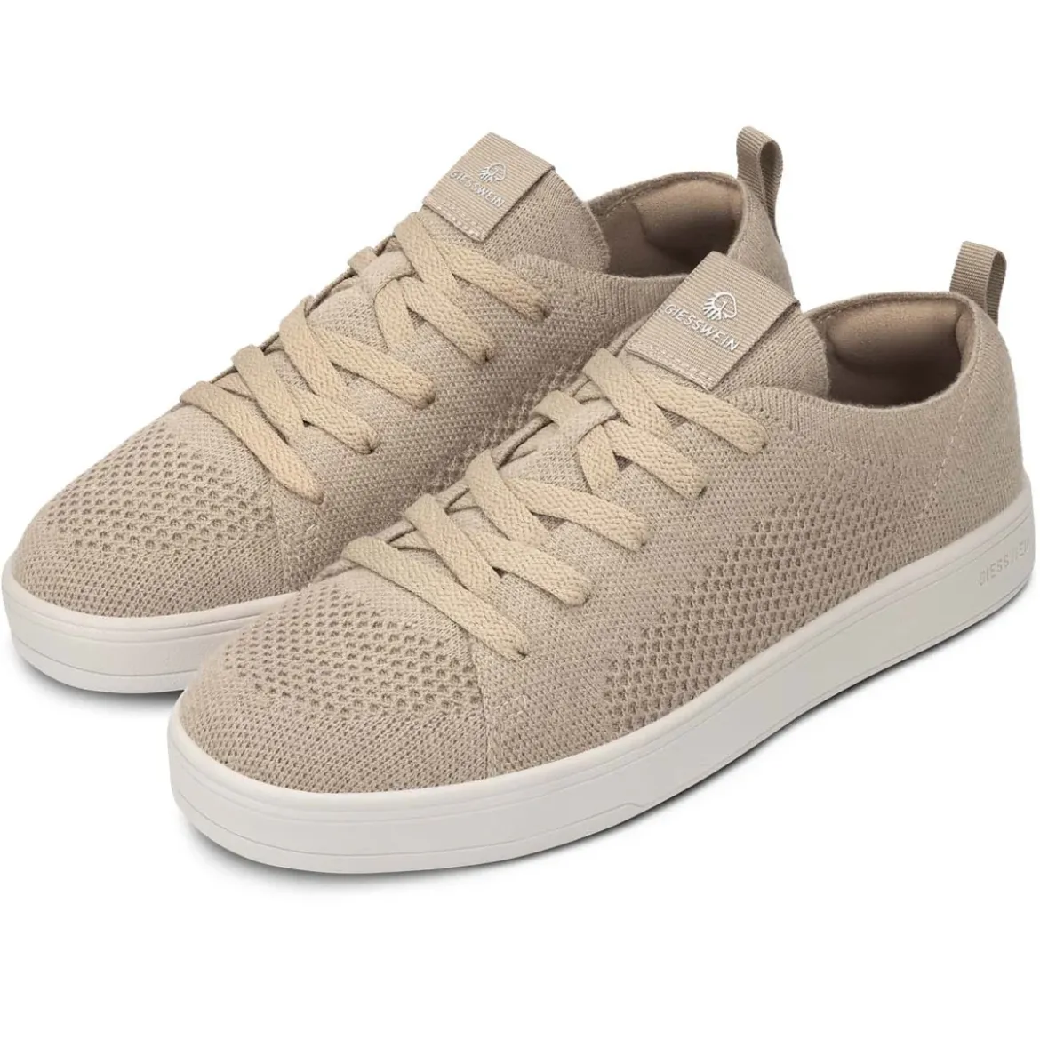 Wool Sneaker Men