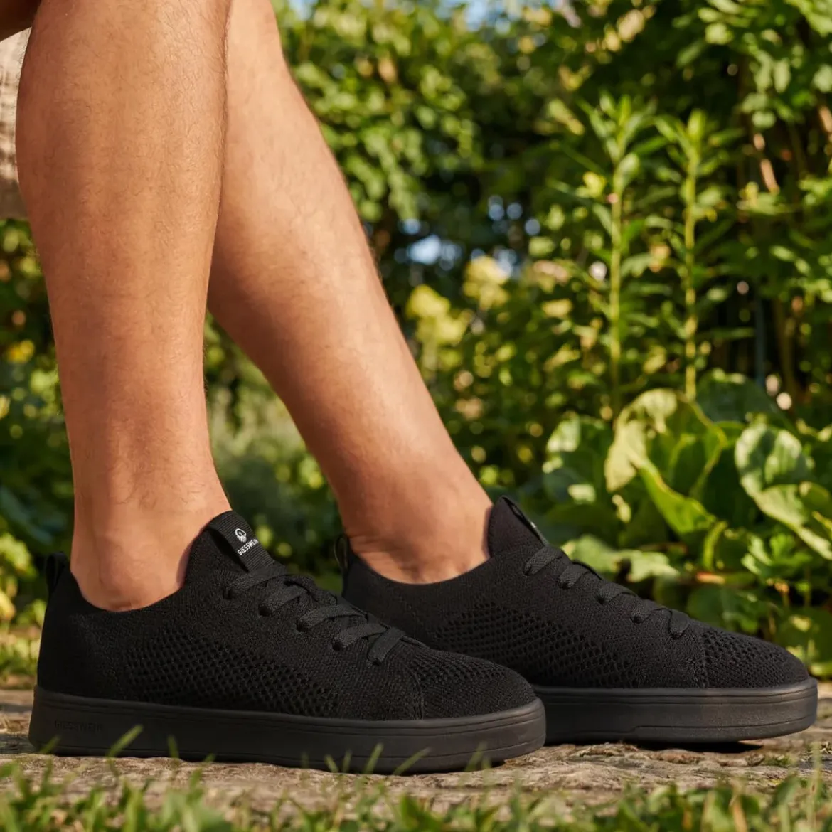 Wool Sneaker Men