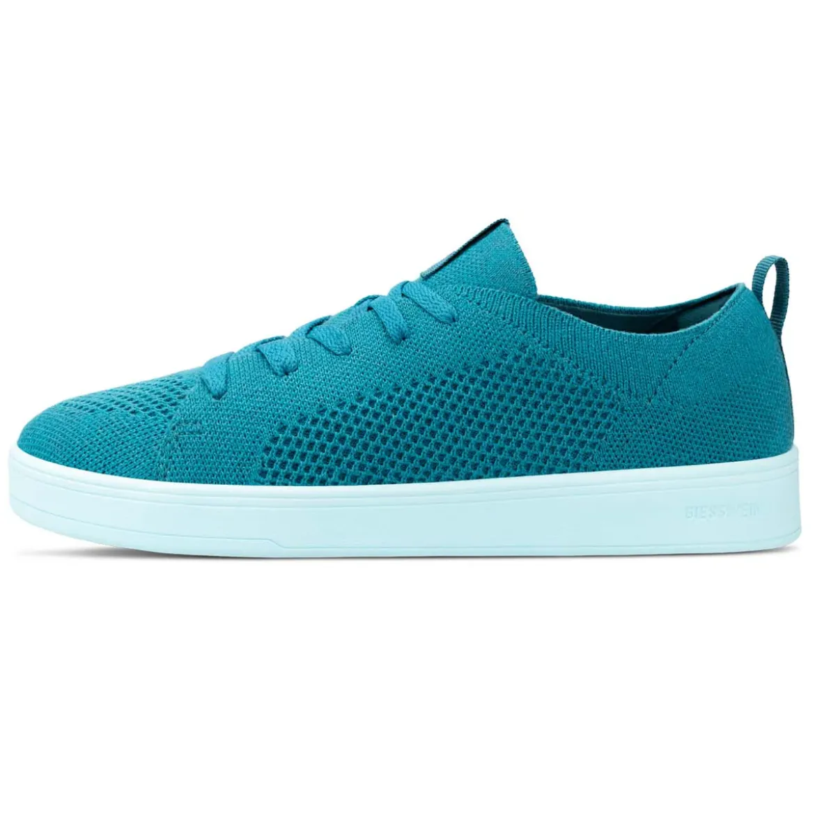Wool Sneaker Women