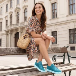 Wool Sneaker Women
