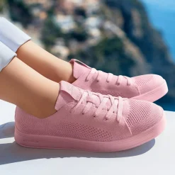 Wool Sneaker Women