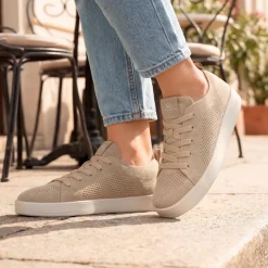 Wool Sneaker Women