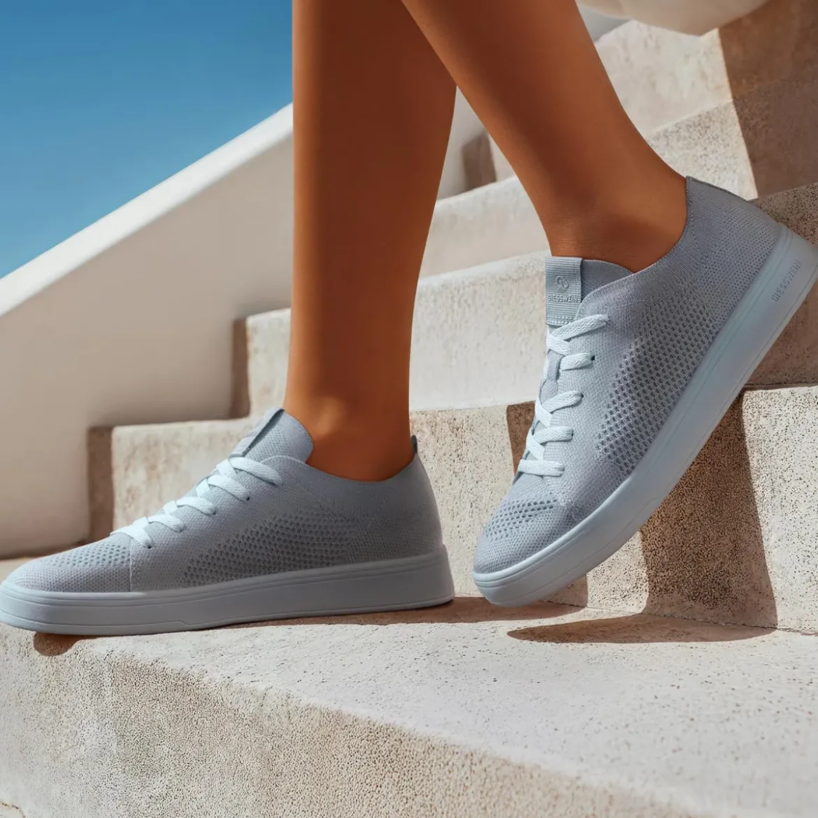 Wool Sneaker Women